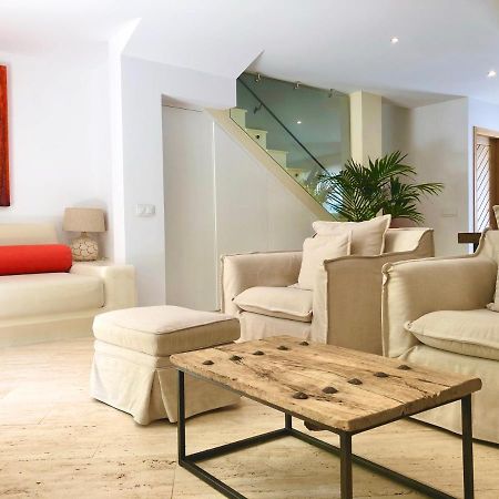 Casa Celeste Аликанте Екстериор снимка