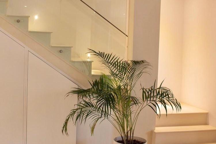 Casa Celeste Аликанте Екстериор снимка