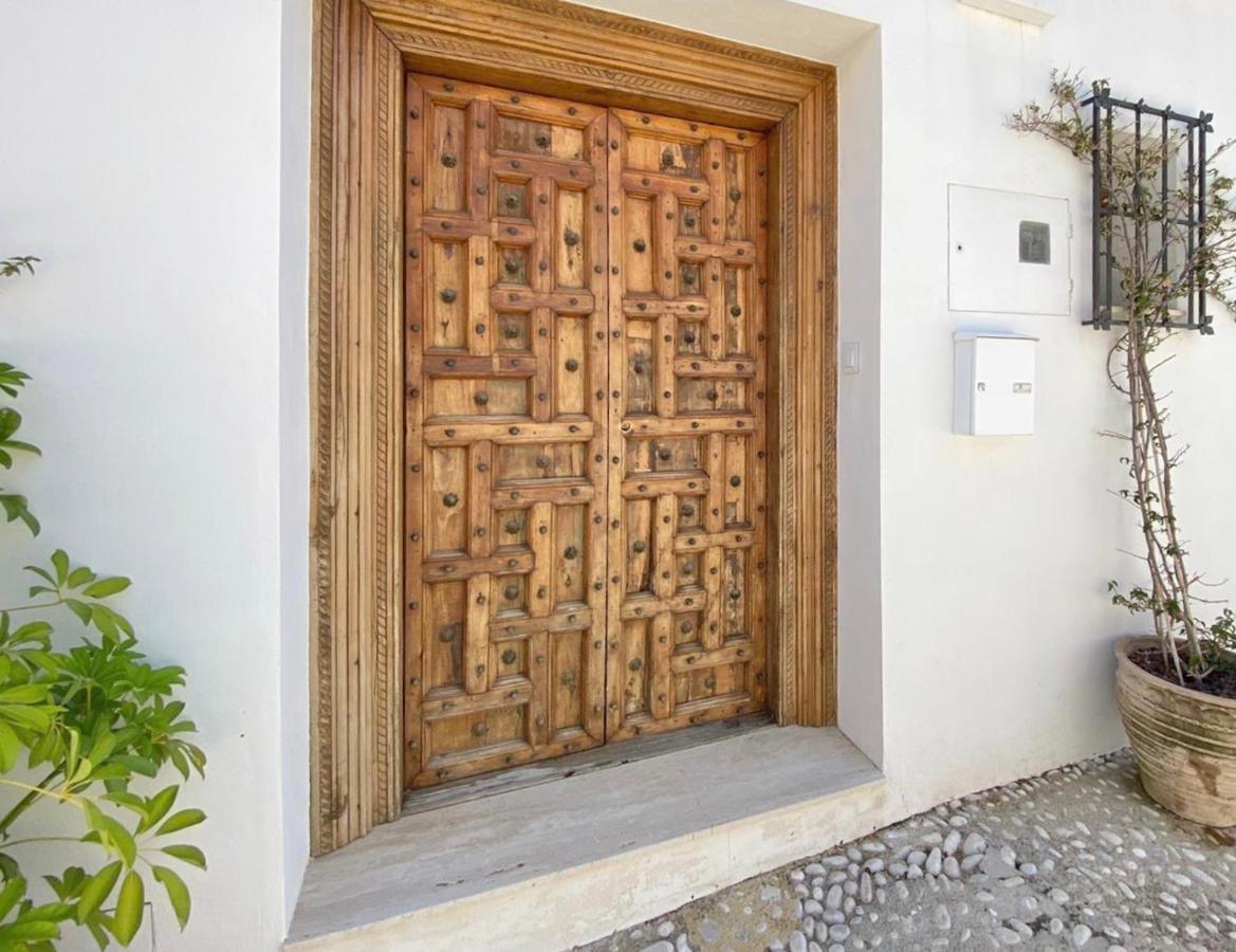 Casa Celeste Аликанте Екстериор снимка