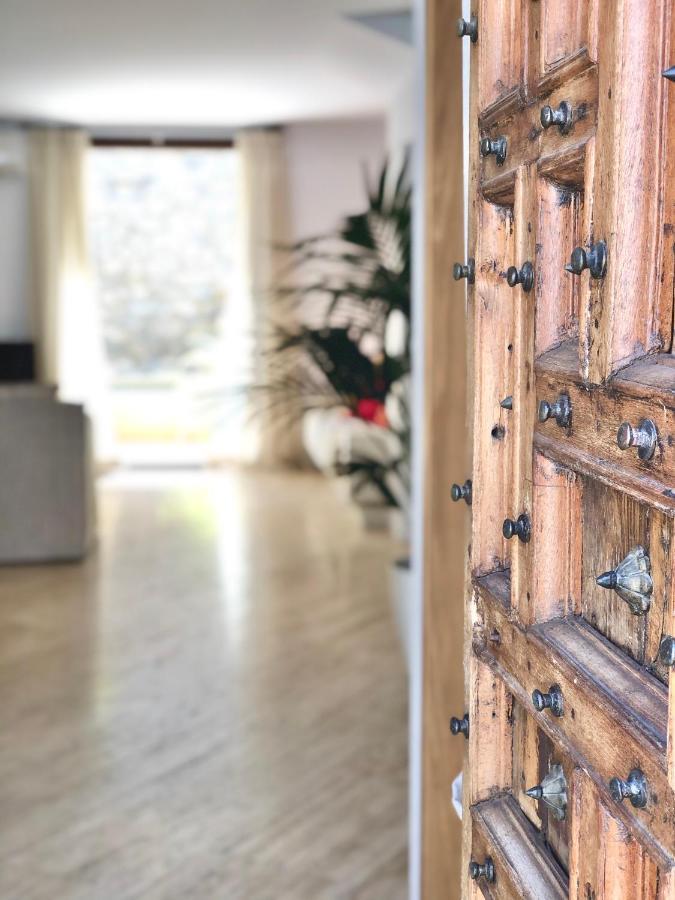 Casa Celeste Аликанте Екстериор снимка