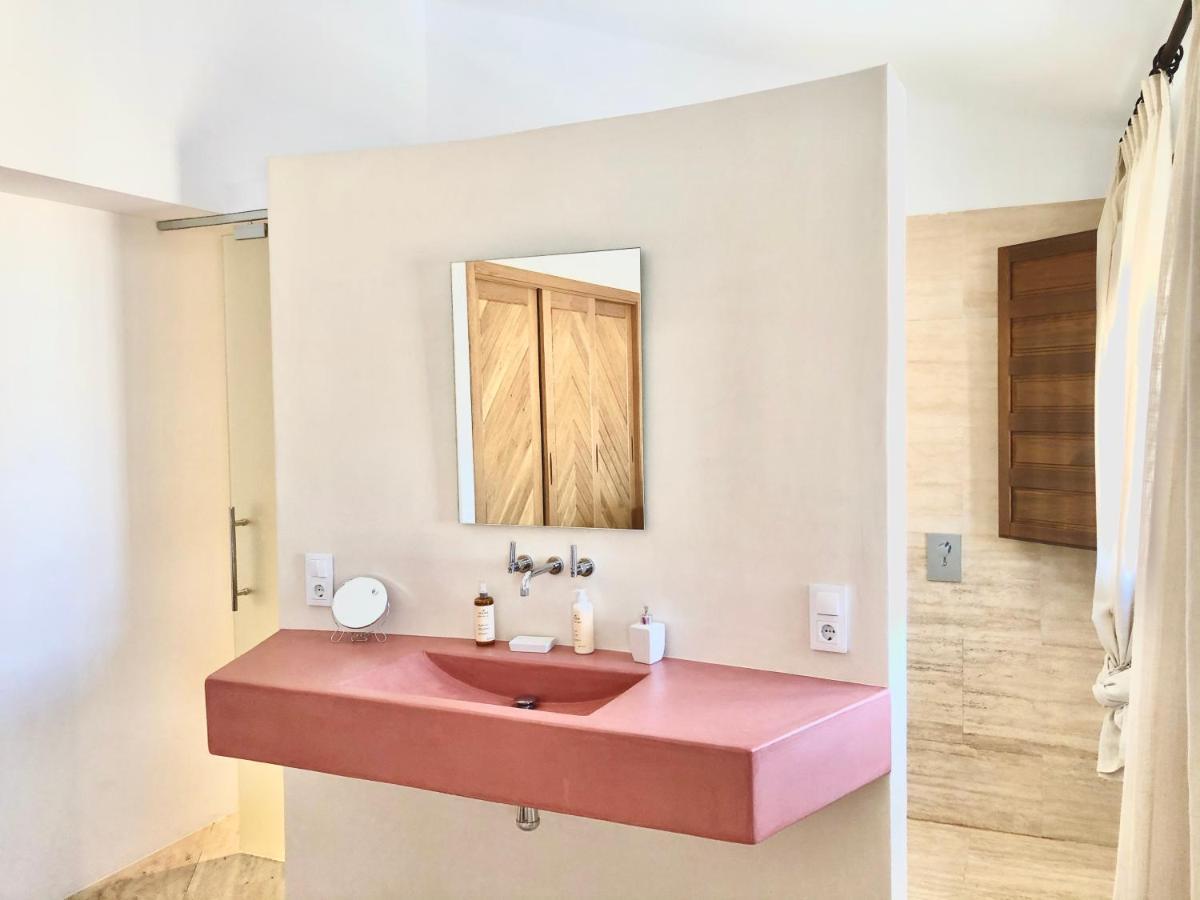 Casa Celeste Аликанте Екстериор снимка