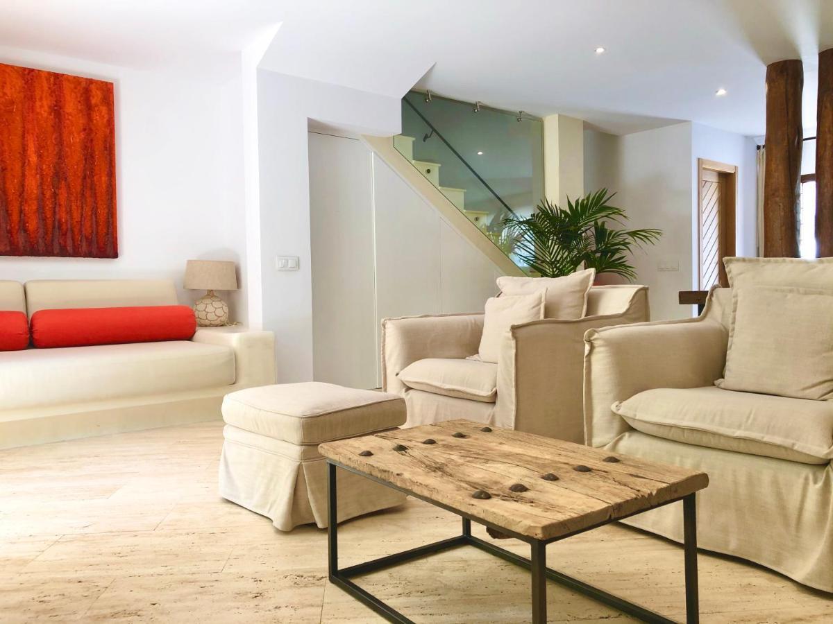 Casa Celeste Аликанте Екстериор снимка