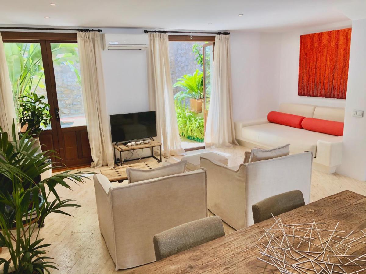 Casa Celeste Аликанте Екстериор снимка