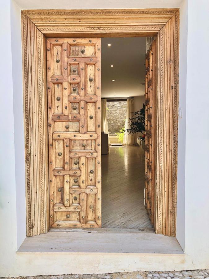 Casa Celeste Аликанте Екстериор снимка